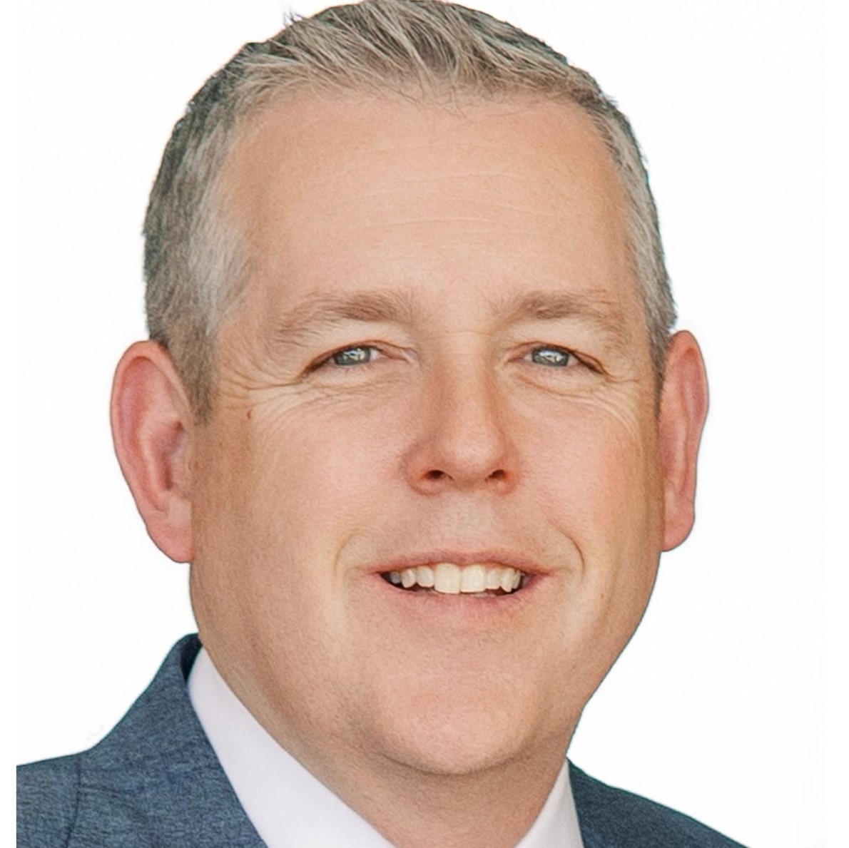Brian Dolan