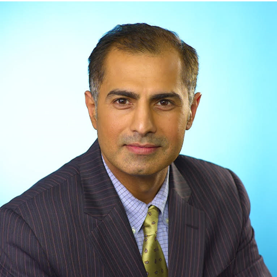 Amit Mukadam