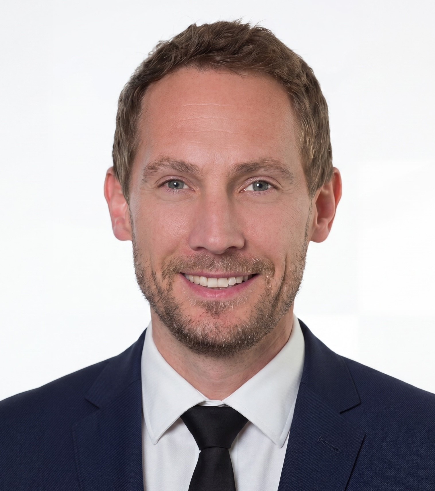 Simon Pounder