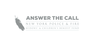Answer The Call logo