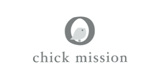Chick Mission logo