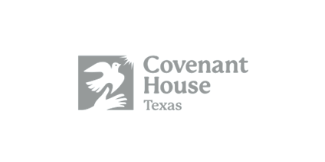 Covenant House logo