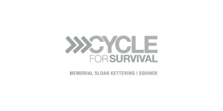 Cycle For Survival logo
