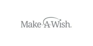 Make A Wish logo