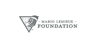 Mario Lemieux Foundation logo
