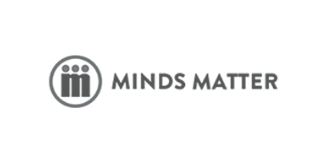 Minds Matter logo