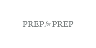 Prep for Prep logo