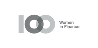 Women In Finance logo