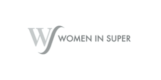 Women In Super logo