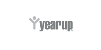 Year Up logo